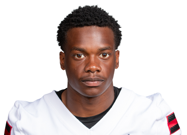 Jamari McIvory, Football, undefined