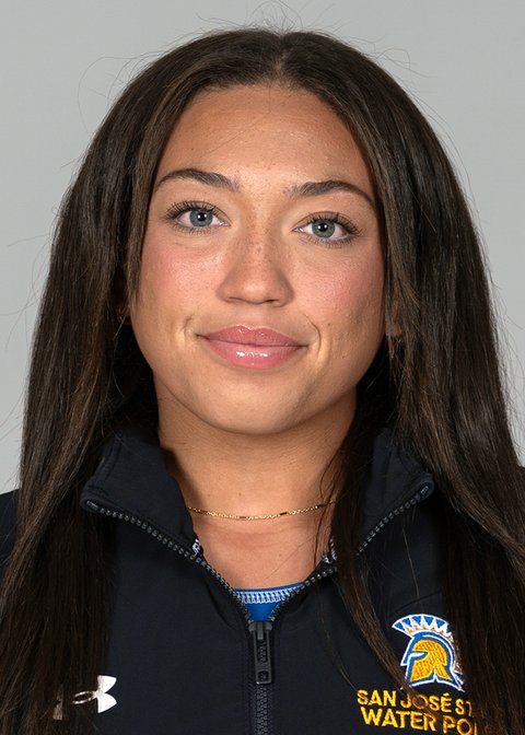 Rachel Williams, Water Polo, undefined