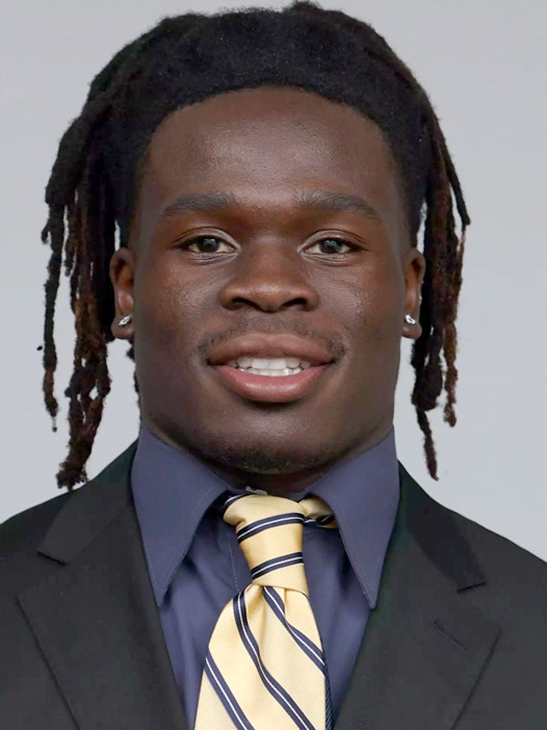 Shawn Simeon, Football, undefined
