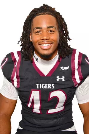 Mehki Williams, Football, undefined