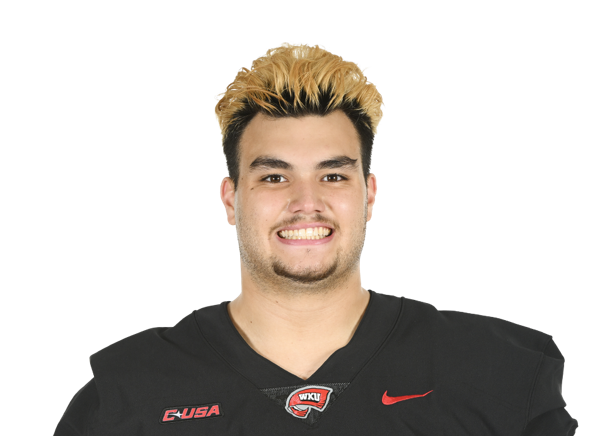 Kai Micatrotto, Football, Western Kentucky