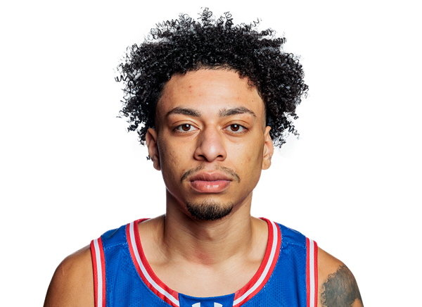 Quincy Clark, Basketball, undefined