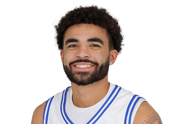 Preston Turner, Basketball, undefined