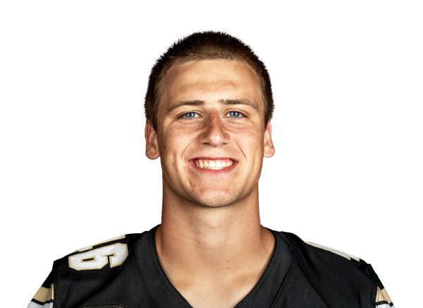 Luke Raab, Football, undefined