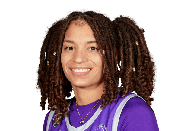 Caliana Fenceroy, Basketball, Niagara