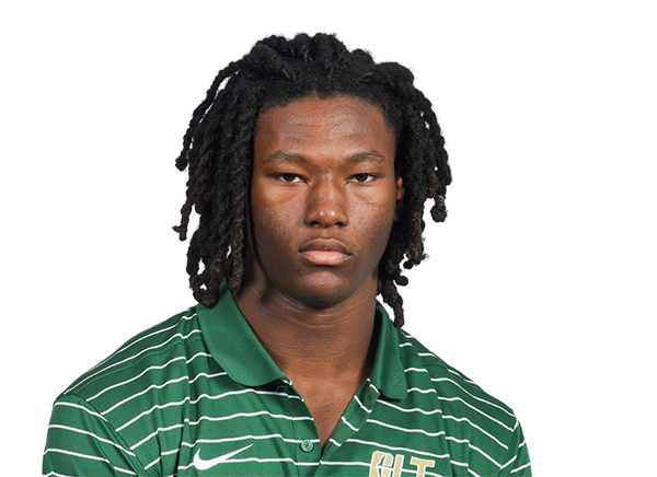 Duane Thomas Jr. - Verified College Athlete on RallyFuel NIL Platform Duane Thomas Jr.