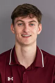 Max Pikaar - Verified College Athlete on RallyFuel NIL Platform Max Pikaar