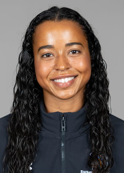 Lais e Silva, Swimming & Diving, undefined