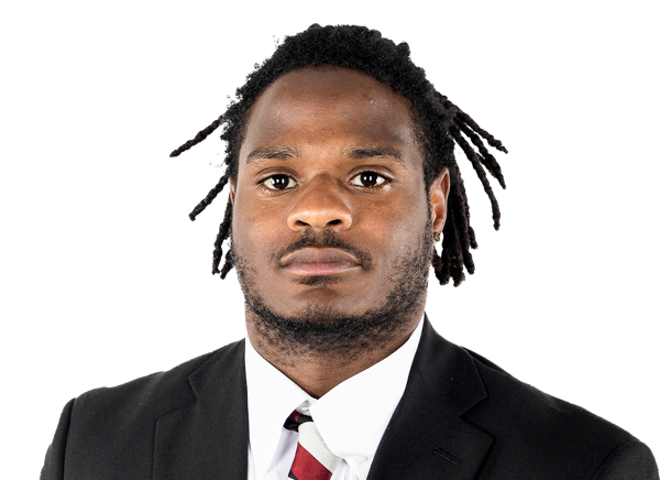 Nathan Harris-Waynick, Football, University of South Carolina