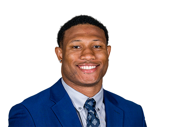 Kendric Nowling - Verified College Athlete on RallyFuel NIL Platform Kendric Nowling