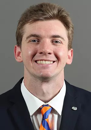 Harrison Bailey photo