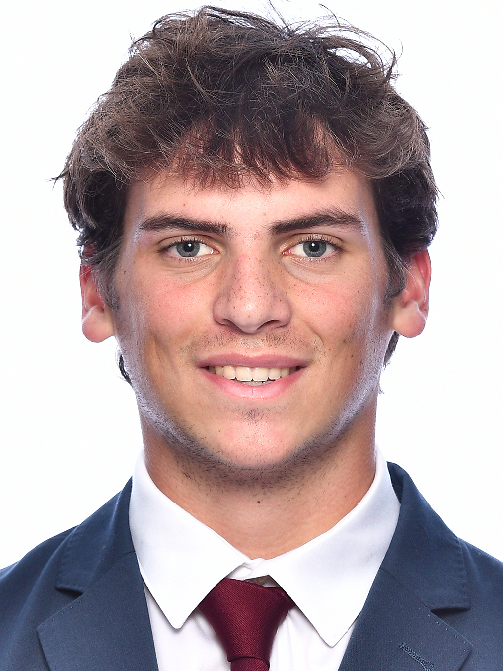 Tyler Burton, Lacrosse, undefined