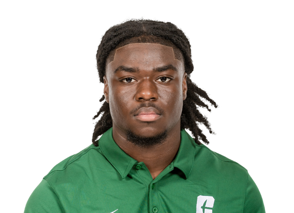 Jariel Cobb, Football, undefined