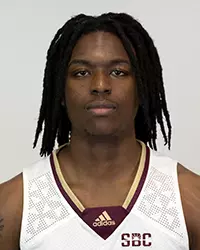 Ky Pernell - Verified College Athlete on RallyFuel NIL Platform Ky Pernell