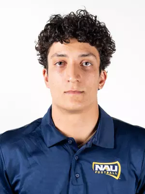 Andrew Zubey, Football, undefined