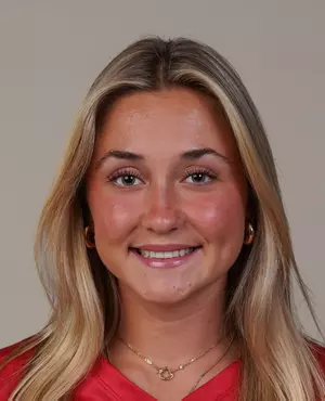 Ellie Andersen, Lacrosse, Cornell University