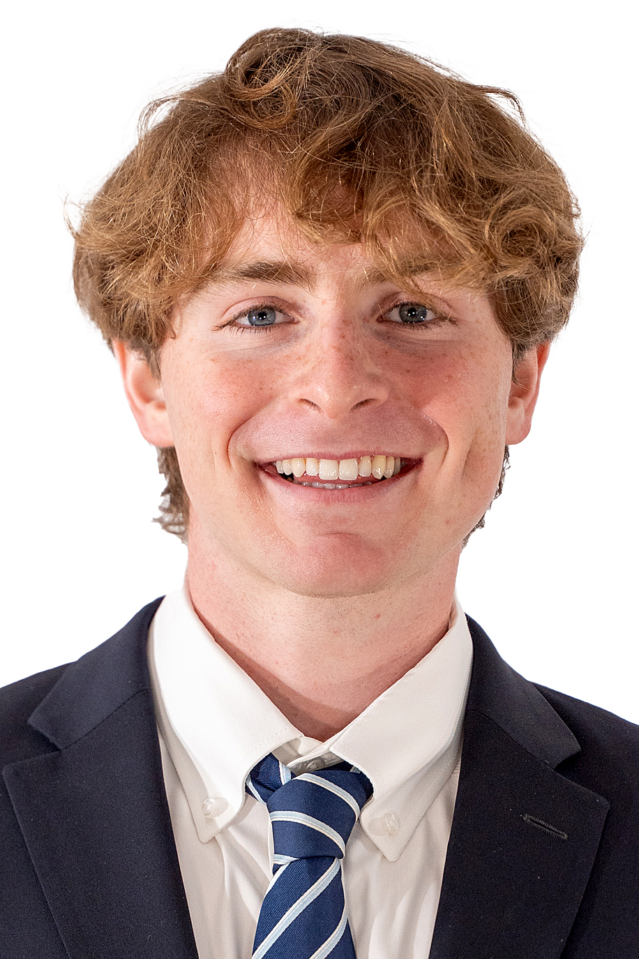 Zach Hepworth, Lacrosse, undefined