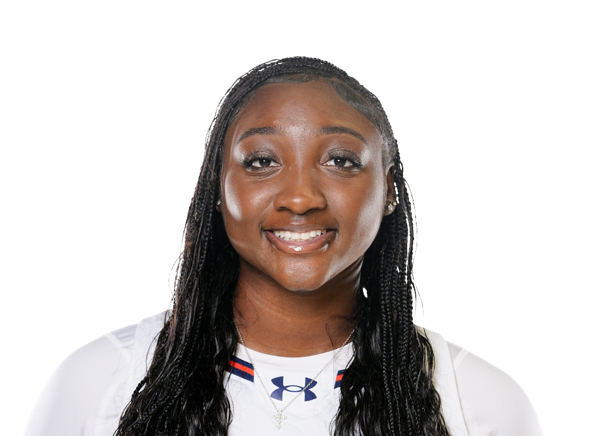 Timya Thurman - Verified College Athlete on RallyFuel NIL Platform Timya Thurman