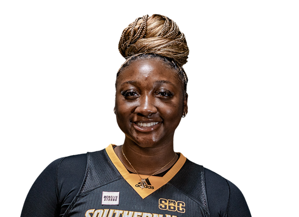 Timya Thurman, Basketball, undefined