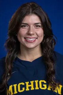 Rachel Del Busto, Softball, undefined