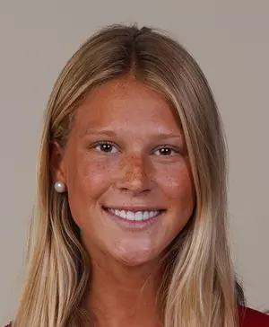 Lexie Tully - Verified College Athlete on RallyFuel NIL Platform Lexie Tully