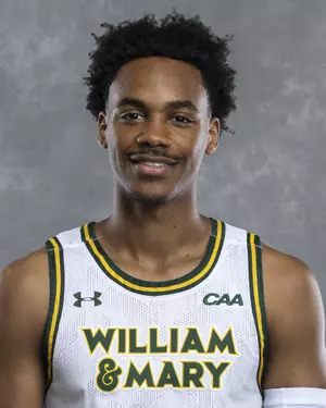 Isaiah Mbeng, Basketball, undefined