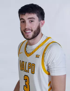 Brody Whitaker - Verified College Athlete on RallyFuel NIL Platform Brody Whitaker