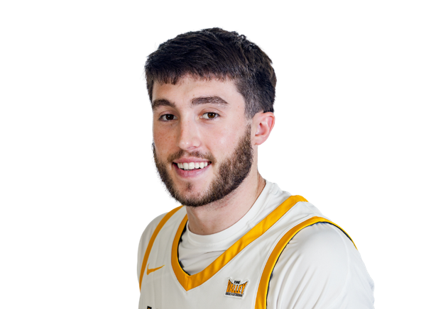 Brody Whitaker, Basketball, undefined