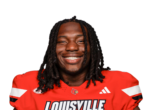 Fred Johnson, Football, University of Connecticut