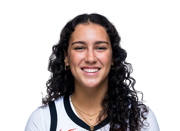 Cloe Vecina, Basketball, undefined