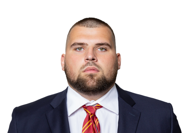 Michael Crounse, Football, undefined