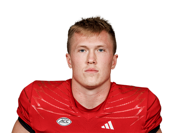 Nate Kurisky, Football, undefined