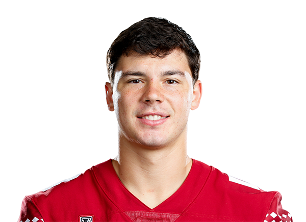 Cole Sprague - Verified College Athlete on RallyFuel NIL Platform Cole Sprague