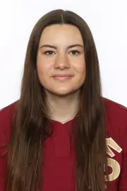 Katie Dack, Softball, undefined
