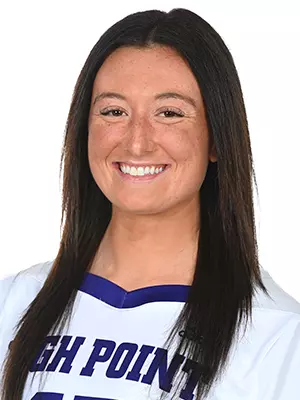 Bella Germani, Lacrosse, High Point University