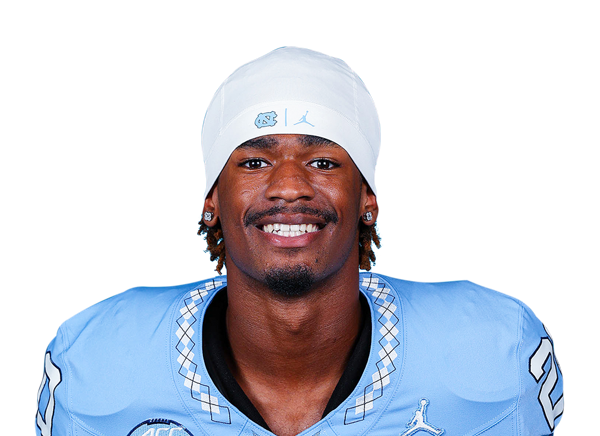 Jaylon Nichols, Football, undefined