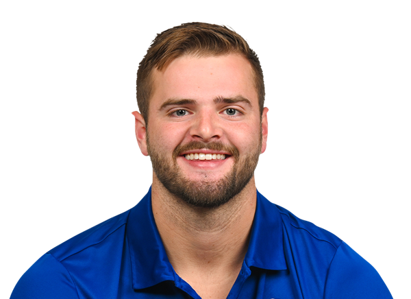 Mason Welch, Football, undefined