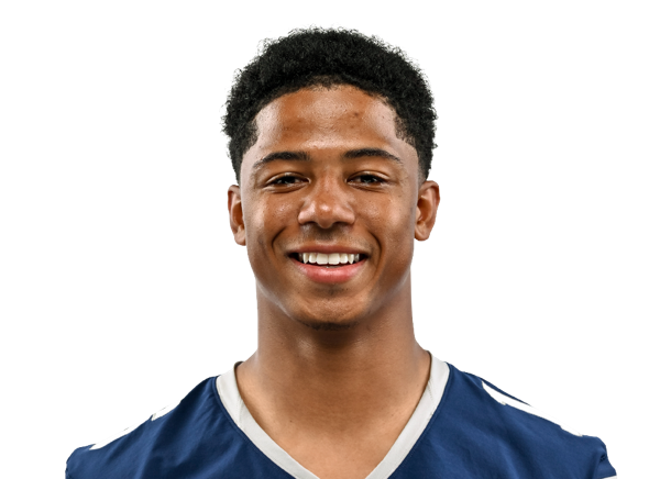 Patrick Crayton Jr., Football, Rice