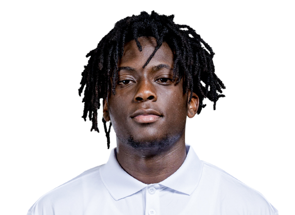 Aaron Ford Jr., Football, Alabama State