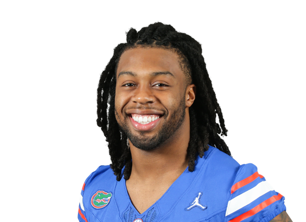 Bryce Thornton, Football, undefined