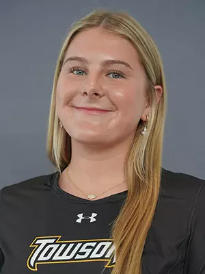 Tabi Reardon, Lacrosse, undefined