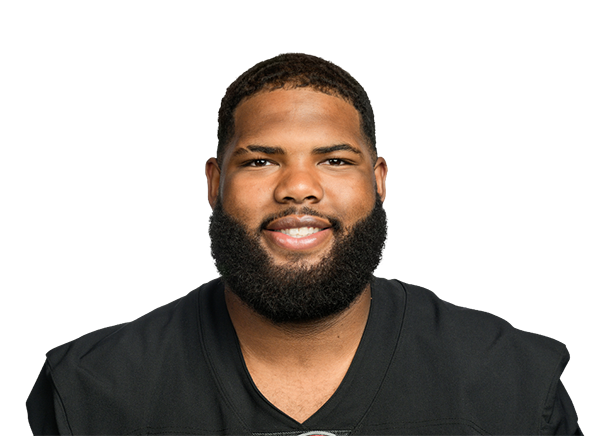 Melvin Collins Jr. photo