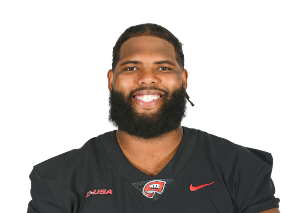 Melvin Collins Jr., Football, undefined