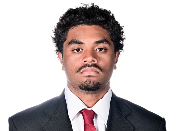 Ui Ale, Football, Troy University