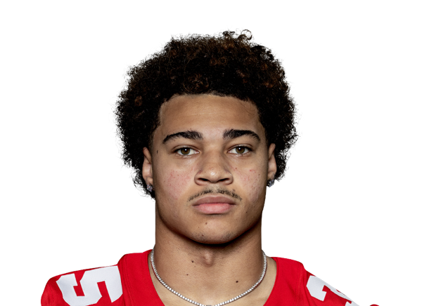 Jaystin Gwinn, Football, undefined