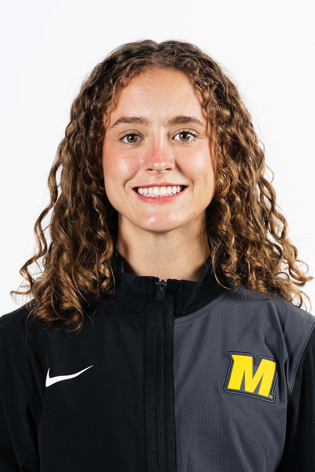 Olivia Liddle, Swimming & Diving, University of Missouri