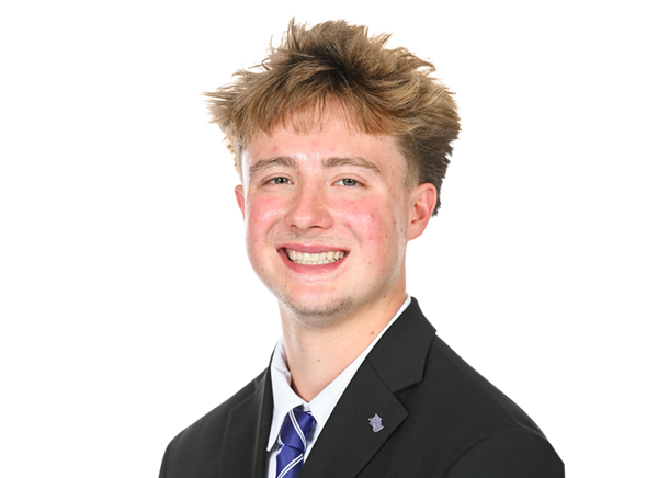 Kasen Krueger, Basketball, undefined