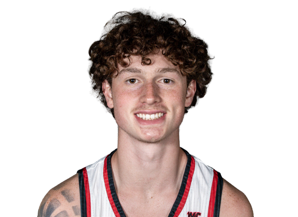 Zepplin Kidd, Basketball, Southern Utah University