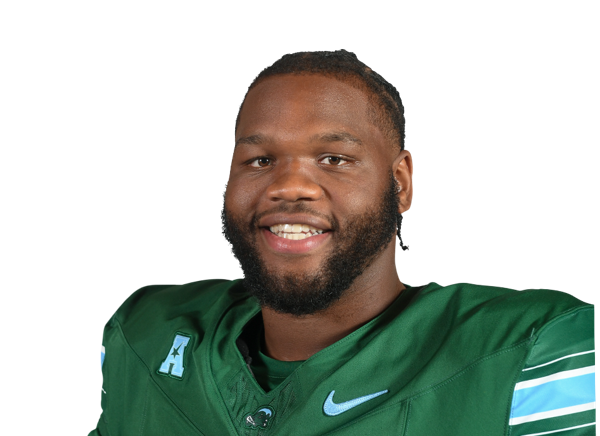 Landry Cannon, Football, Tulane University