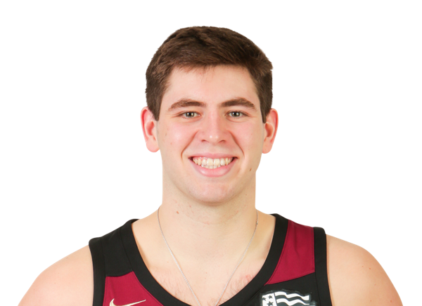 Andrew Phillips - Verified College Athlete on RallyFuel NIL Platform Andrew Phillips